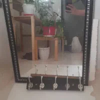 فروش جاکفشی و آینه و جا لباسی دیواری|جاکفشی، کمد، دراور|بوشهر, |دیوار