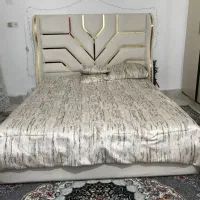 تخت دونفره