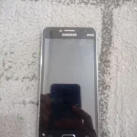 یک گوشی سامسونگ|موبایل|ابریشم, |دیوار