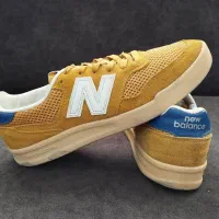 کتونی اورجینال نیو بالانس CRT 300 تمیز