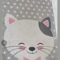 فرش گلیم قالیچه فانتزی کودک