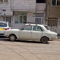 پیکان سواری83cng