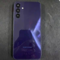 سامسونگ Galaxy A15 2024 حافظه ۱۲۸ تضمینی درحدنو|موبایل|ارومیه, |دیوار
