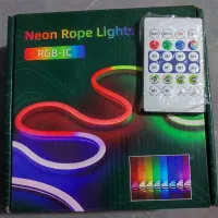 ریسه فلکسی ۵متری|ریسه و چراغ تزئینی|الوند, |دیوار