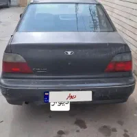 دوو سیلو مدل۷۸|خودرو سواری و وانت|اصفهان, شاهد|دیوار
