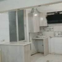 ۵۰ متر باپارکینگ بسیار زیبا و بازسازی کامل