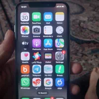 آیفون x