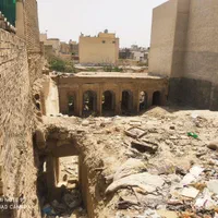 کلنگی ۱۱۰۰متری متری ۲۷میلیون سبزه میدان زیر قیمت