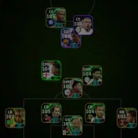 با اکانت مسی دار طاق میزنم