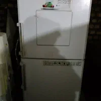 یخچال فریزر دو طبقه|یخچال و فریزر|سیاهکل, |دیوار