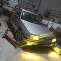 نیاز مالی|خودرو سواری و وانت|تربت جام, ترکمن ها|دیوار