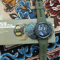 ساعت هوشمند