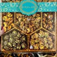 به تعدادی نیرو ساده و با سابقه قنادی آقا نیارمندیم