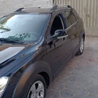 اچ سی کراس ۹۷ بدون رنگ