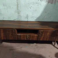 زیر تلوزیون