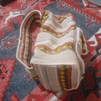 کوله پشتی سنتی|کیف، کفش، کمربند|دزفول, |دیوار