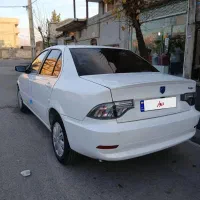 سمند سورن پلاس xu7p