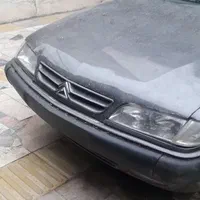 سیتروئن زانتیا 2000cc، مدل ۱۳۹۰