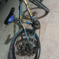 دوچرخه ۲۴