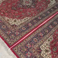 یک جفت فرش دستباف ۶ متری تبریز|فرش|کرج, برغان|دیوار