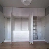 کابینت کمد دکوراسیون داخلی طراحی اجرا|خدمات پیشه و مهارت|کرمانشاه, |دیوار