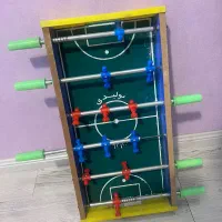 فوتبال دستی کاملا سالم