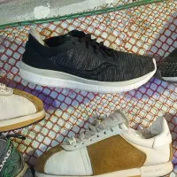 کتانیهای اورجینال خارجی|کیف، کفش، کمربند|کوهدشت, |دیوار