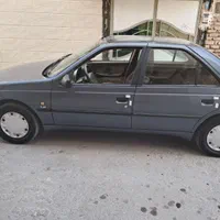 پژو 405 جی ال ایکس (GLX)، مدل ۱۳۹۸