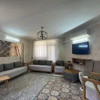 خانه ۷۸متری در اندیشه۷۲