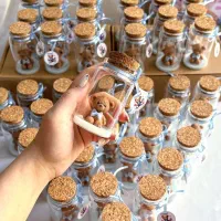 فروش انواع گیفت شمع اقتصادی|صنایع دستی و سایر لوازم تزئینی|تهران, امام زاده عبدالله|دیوار