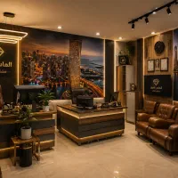 واحد اداری
