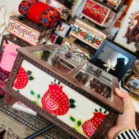 اردو خوری پته|ظروف سرو و پذیرایی|کرمان, |دیوار