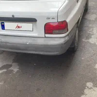 پراید مدل ۹۴ درحد|خودرو سواری و وانت|تبریز, |دیوار