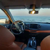 تیگو ۷ مدل ۹۷|خودرو سواری و وانت|لاهیجان, لیالستان|دیوار