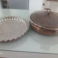 ظروف مسی