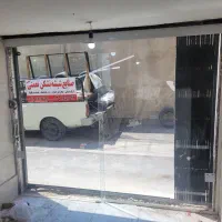 صنایع شیشه نشکن و کرکره برقی نعمتی|خدمات پیشه و مهارت|کرج, شیخ آباد|دیوار
