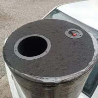 ساب باکس لوله ایی|قطعات یدکی و لوازم جانبی|لنگرود, |دیوار