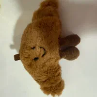 عروسک کروسان