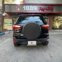 فورد اکو اسپورت ۲۰۱۴|خودرو سواری و وانت|تبریز, |دیوار