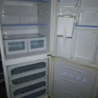 یخچال فریزر کولاک