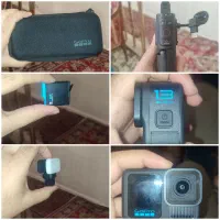go pro 13 blach