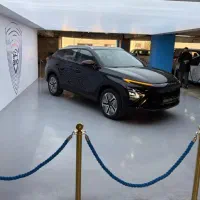 فونیکس EV برقی 2025