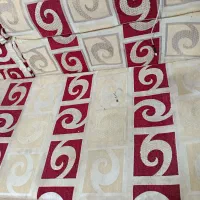 میز تلویزیون ومطارح خلیجی وفرش