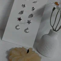 اکسسوری و گوشواره