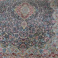 سه عددفرش ۱۲متری ۳×۴مدل پاتریس ۵۰۰ شانه تراکم ۱۰۰۰