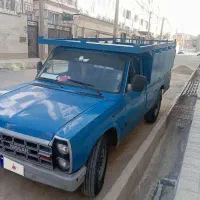 نیسان مدل 88دور رنگ|خودرو سواری و وانت|اسلام‌شهر, شهرک مهدیه|دیوار