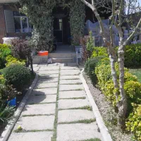 سرایدار باغ و ویلا