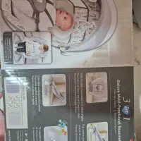 کریر برقی ماستلا|کالسکه و لوازم جانبی|تهران, تهرانپارس جنوبی|دیوار