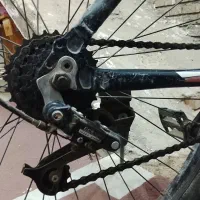 دوچرخه 26فلش آلمینیوم|دوچرخه، اسکیت، اسکوتر|مینودشت, |دیوار