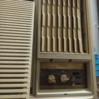 کولر گازی پنجره ای|کولر گازی و فنکوئل|فولادشهر, مسکن مهر فولادشهر|دیوار